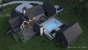 Homes for sale in Roxbury, CT | L7&l8 Willow Brook Dr, Roxbury, CT 06783 | MLS# 24112624