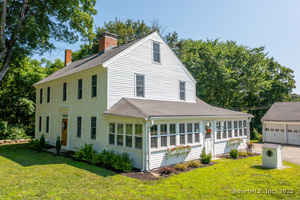 Homes for sale in Canterbury, CT | 393 N Canterbury Rd, Canterbury, CT 06331 | MLS# 24111552