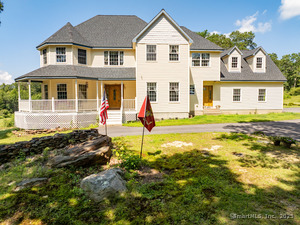 Homes for sale in East Haddam, CT | 85 Salem Rd, East Haddam, CT 06415 | MLS# 24068888