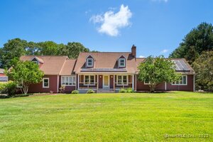 143 Hattertown Road