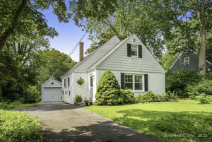 Homes for sale in Greenwich, CT | 33 Halsey Dr, Greenwich, CT 06870 | MLS# 24112915