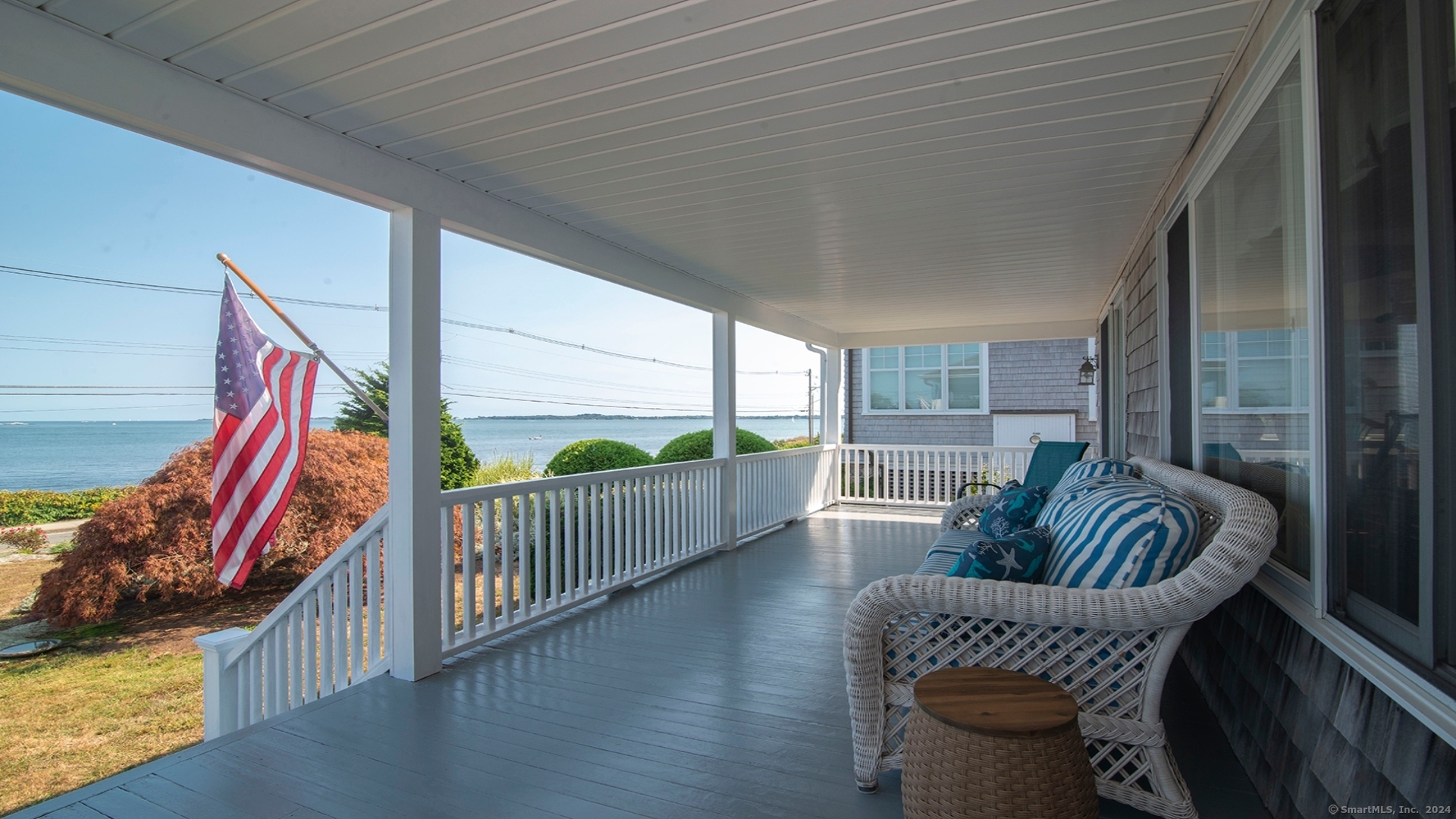 86 Shore, Groton, 06340, 3 Bedrooms Bedrooms, ,2 BathroomsBathrooms,Residential Rental,For Sale,Shore,24113002