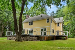 Homes for sale in Wilton, CT | 913 Ridgefield Rd, Wilton, CT 06897 | MLS# 24111781