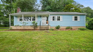 3 Oriole Drive