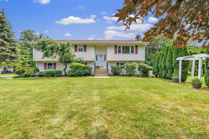 10 Magnolia Road