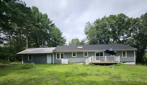 Homes for sale in Ledyard, CT | 675 Colonel Ledyard Hwy, Ledyard, CT 06339 | MLS# 24113066