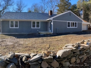 Homes for sale in Ledyard, CT | 675 Colonel Ledyard Hwy, Ledyard, CT 06339 | MLS# 24113066