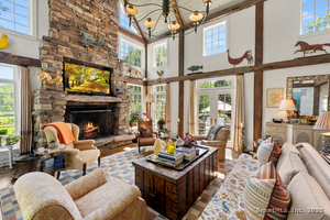 Homes for sale in New Milford, CT | 57 Indian Trail Rd, New Milford, CT 06776 | MLS# 24108804