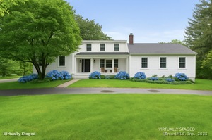 27 Blue Ribbon Drive
