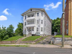 Homes for sale in New Britain, CT | 14 Beatty St, New Britain, CT 06051 | MLS# 24113370