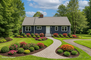 Homes for sale in Redding, CT | 22 Lonetown Rd, Redding, CT 06896 | MLS# 24105700