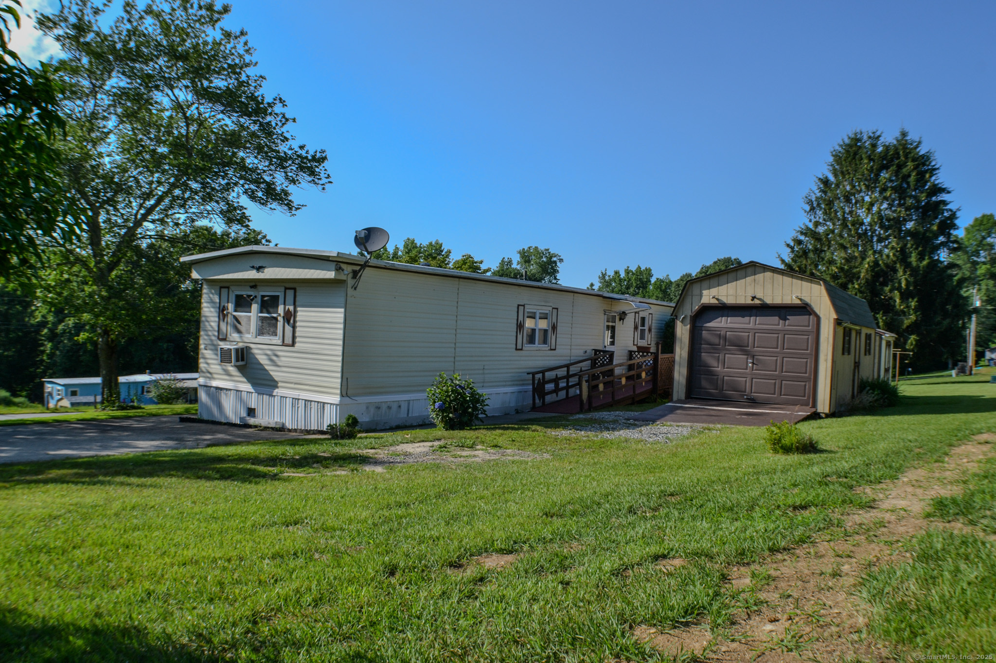 10 Terrace Drive Plainfield CT