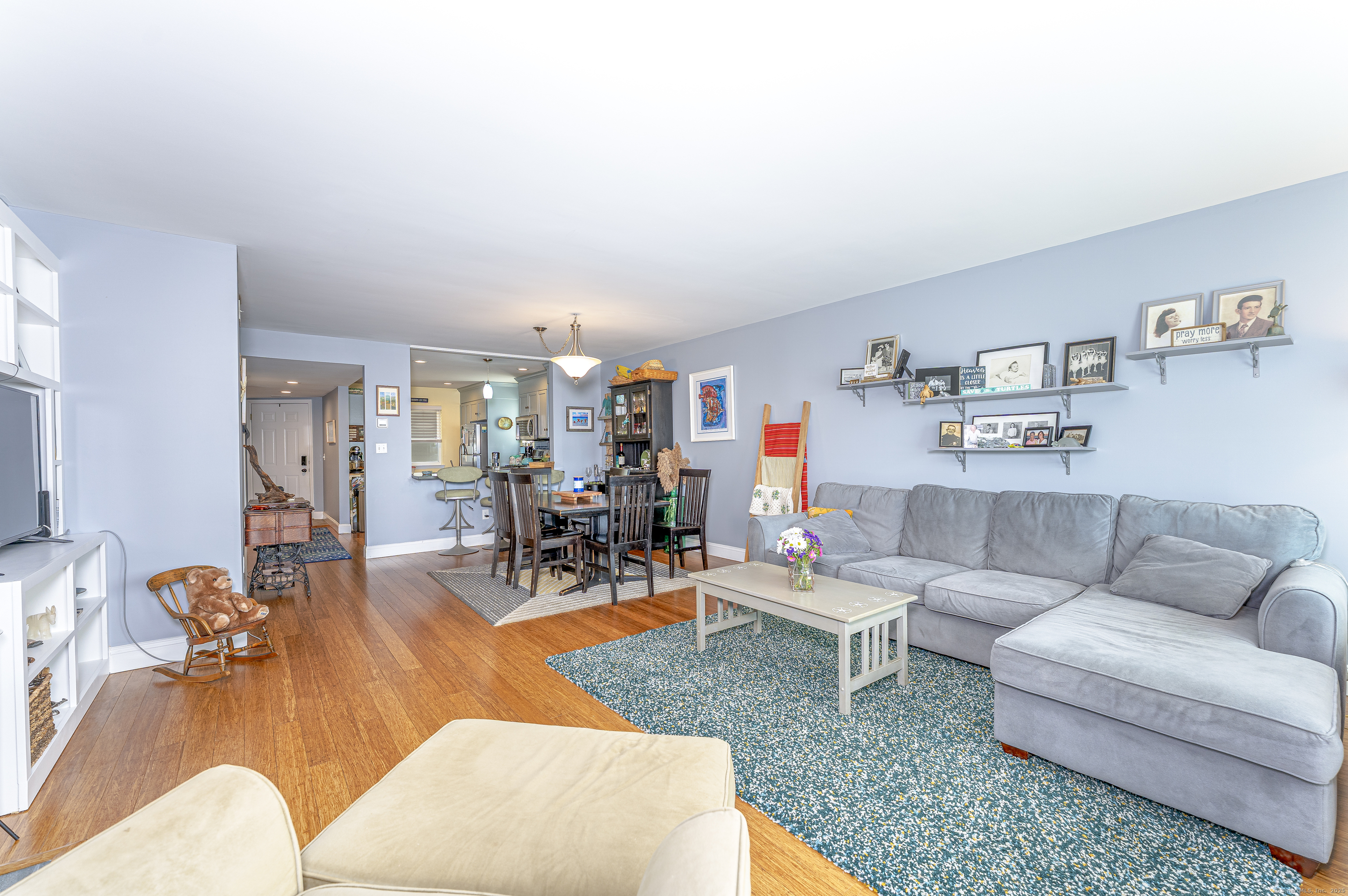 1 Mansfield Grove, East Haven, 06512, 2 Bedrooms Bedrooms, ,2 BathroomsBathrooms,Condo/co-op For Sale,For Sale,Mansfield Grove,24110406