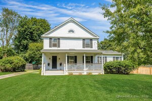 15 Parish Road