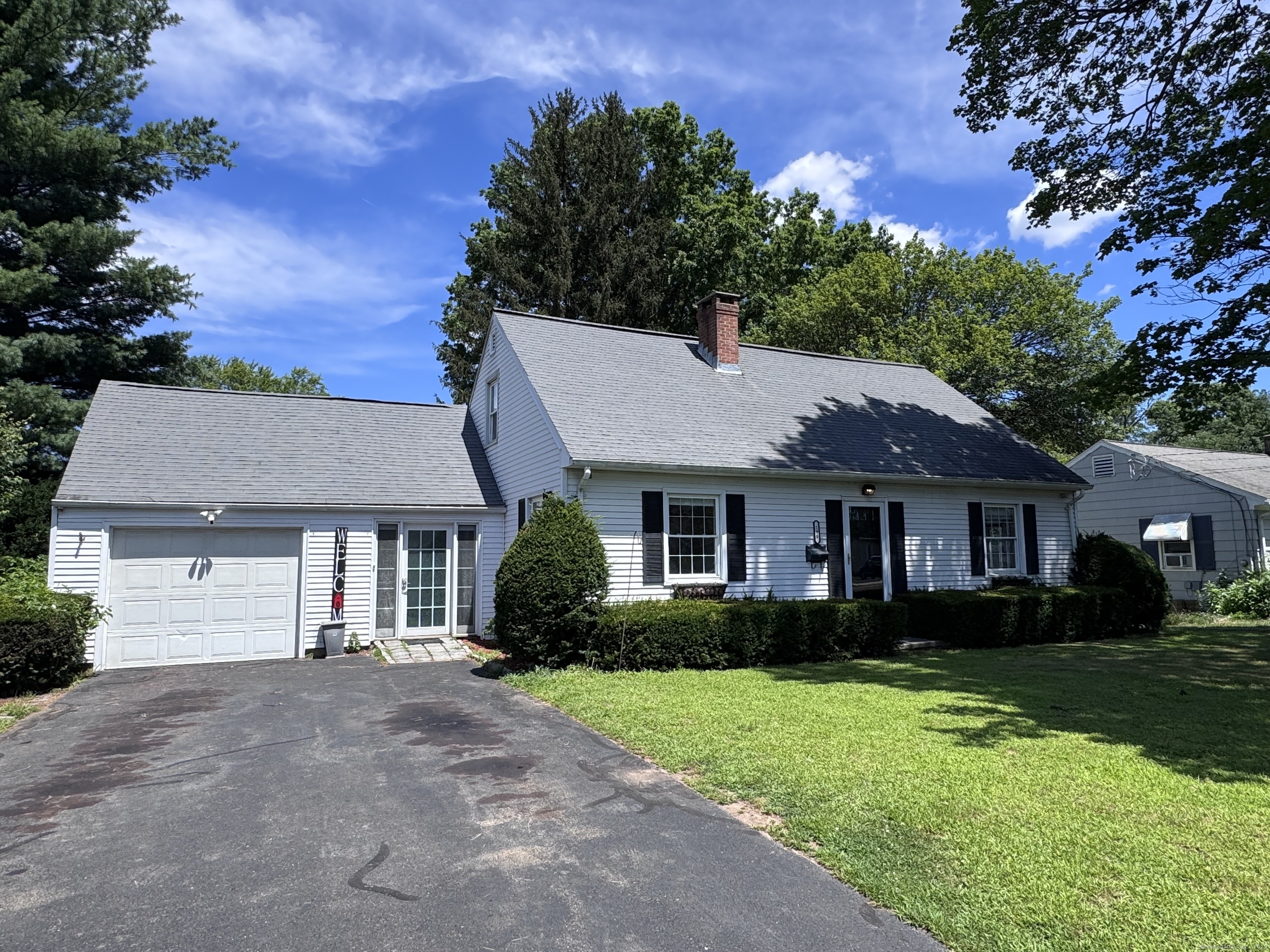 190 Elm Street