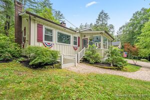 Homes for sale in Cornwall, CT | 255 Dibble Hill Rd, Cornwall, CT 06796 | MLS# 24111308