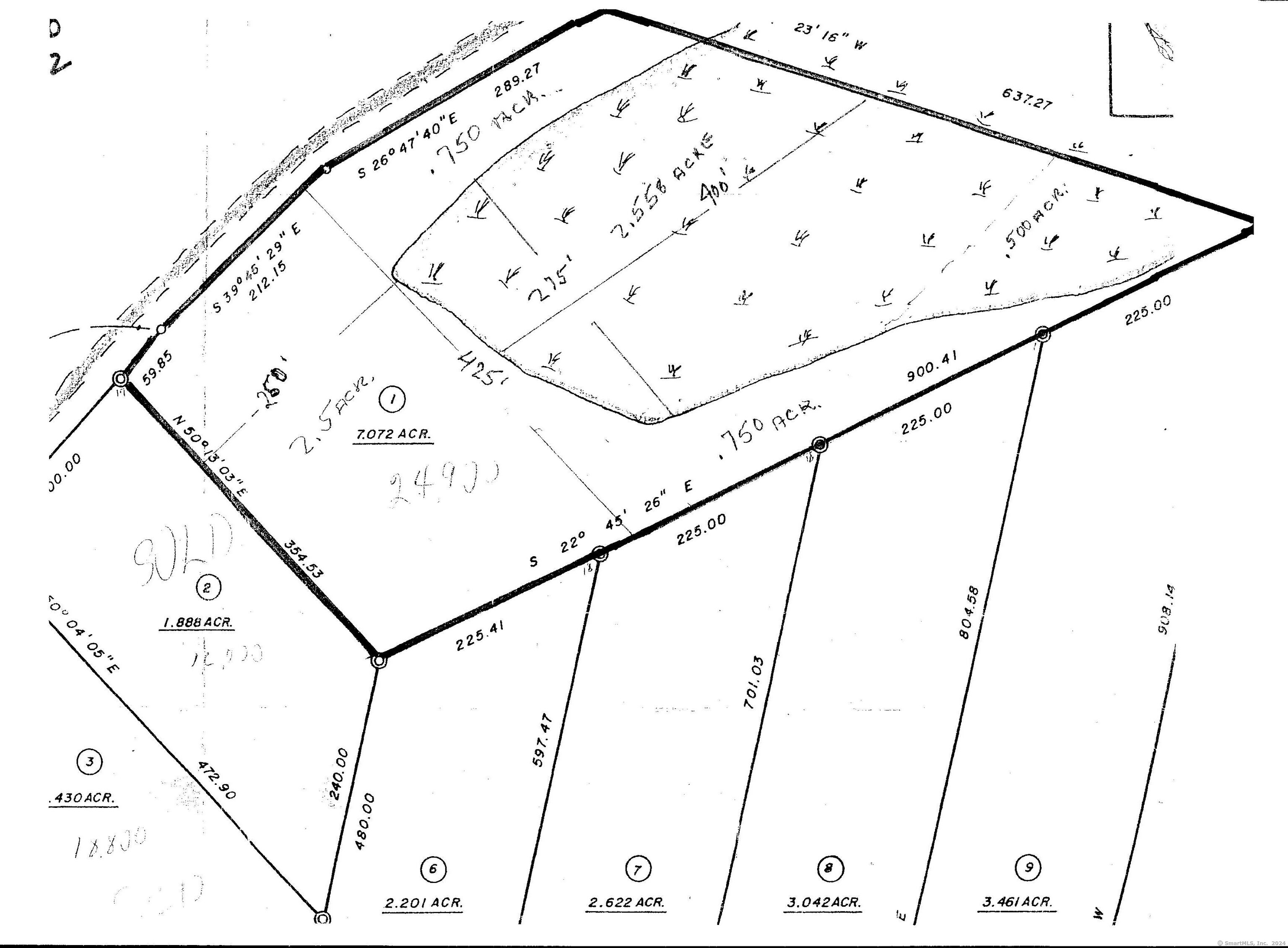 Homes for sale in Sheffield, MA | 730 Clayton Rd Rd, Sheffield, MA 01257 | MLS# 24113956