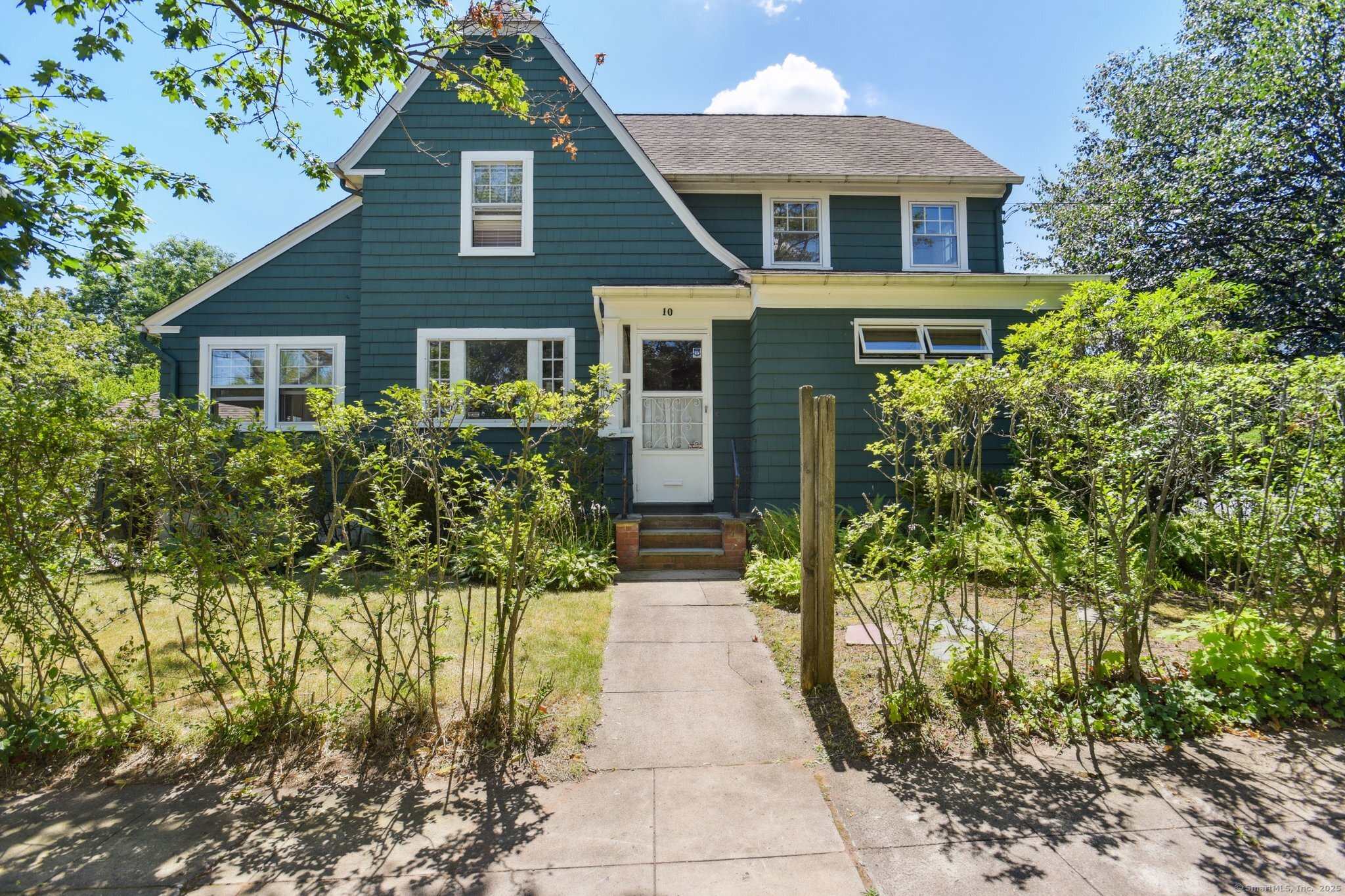 10 Glen Road New Haven CT