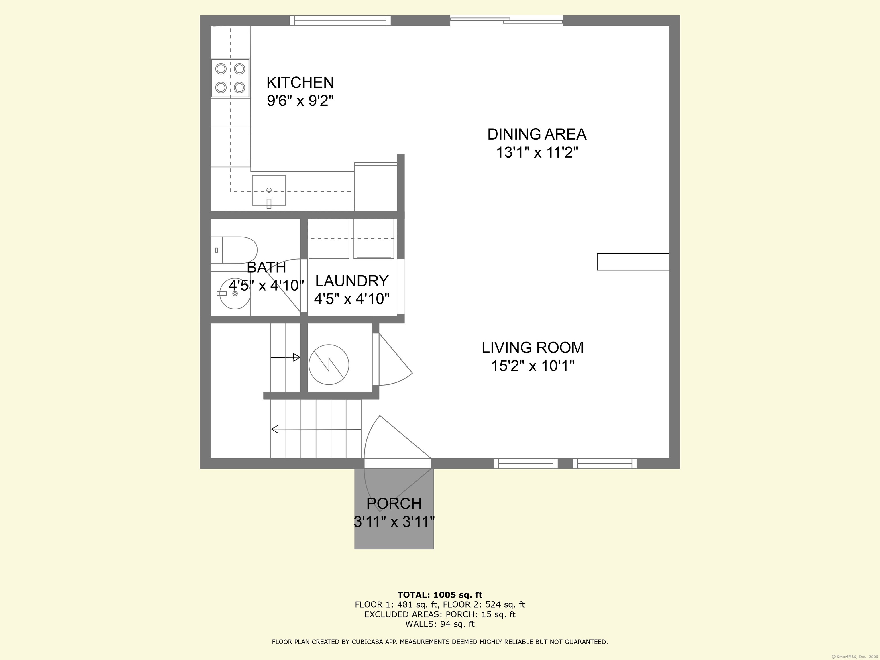 24 Meryl Court 24