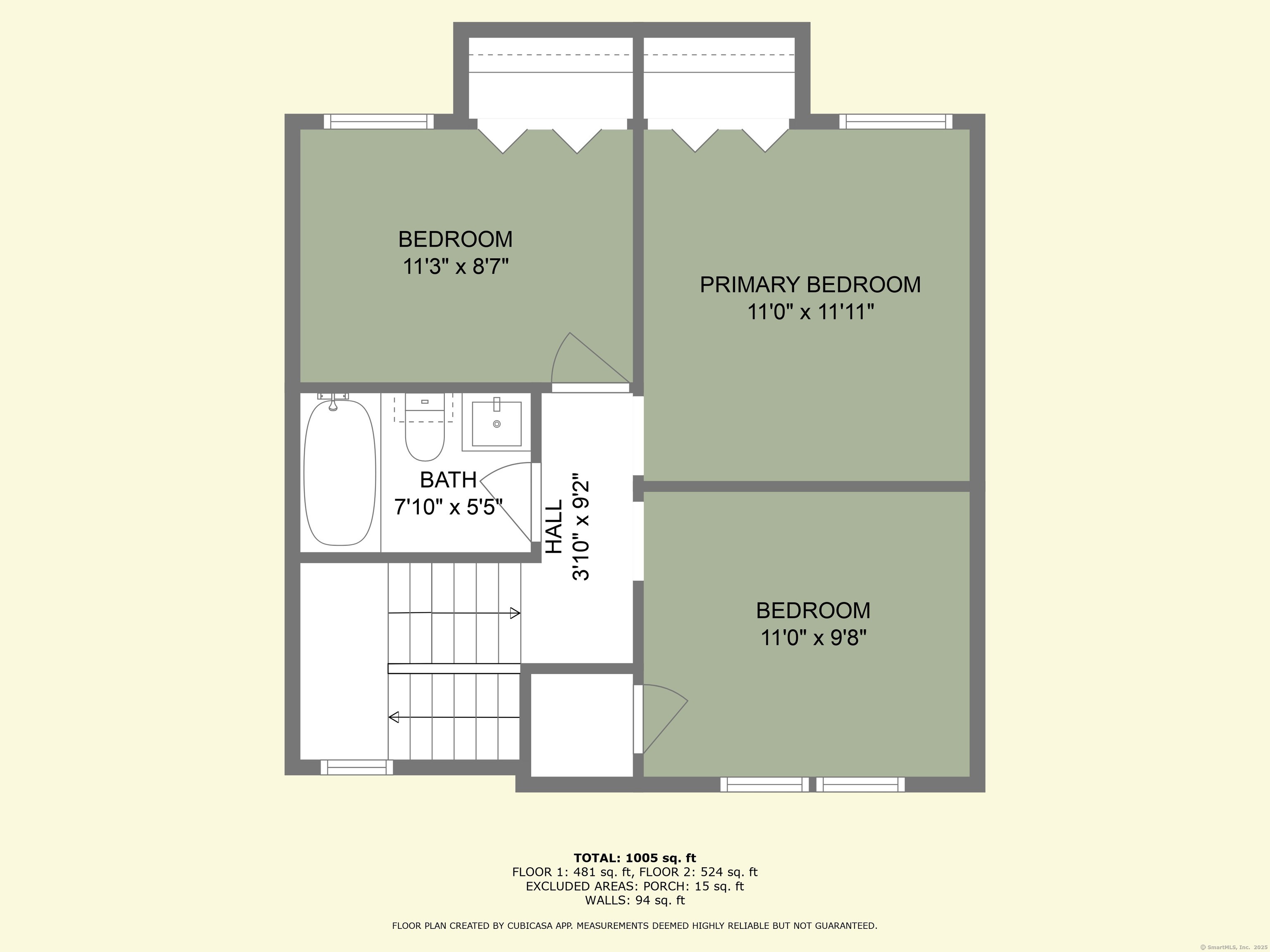 24 Meryl Court 24