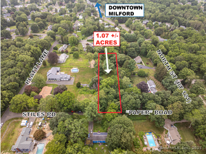 Homes for sale in Milford, CT | 0 North St, Milford, CT 06461 | MLS# 24113340