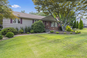 2945 Huntington Road