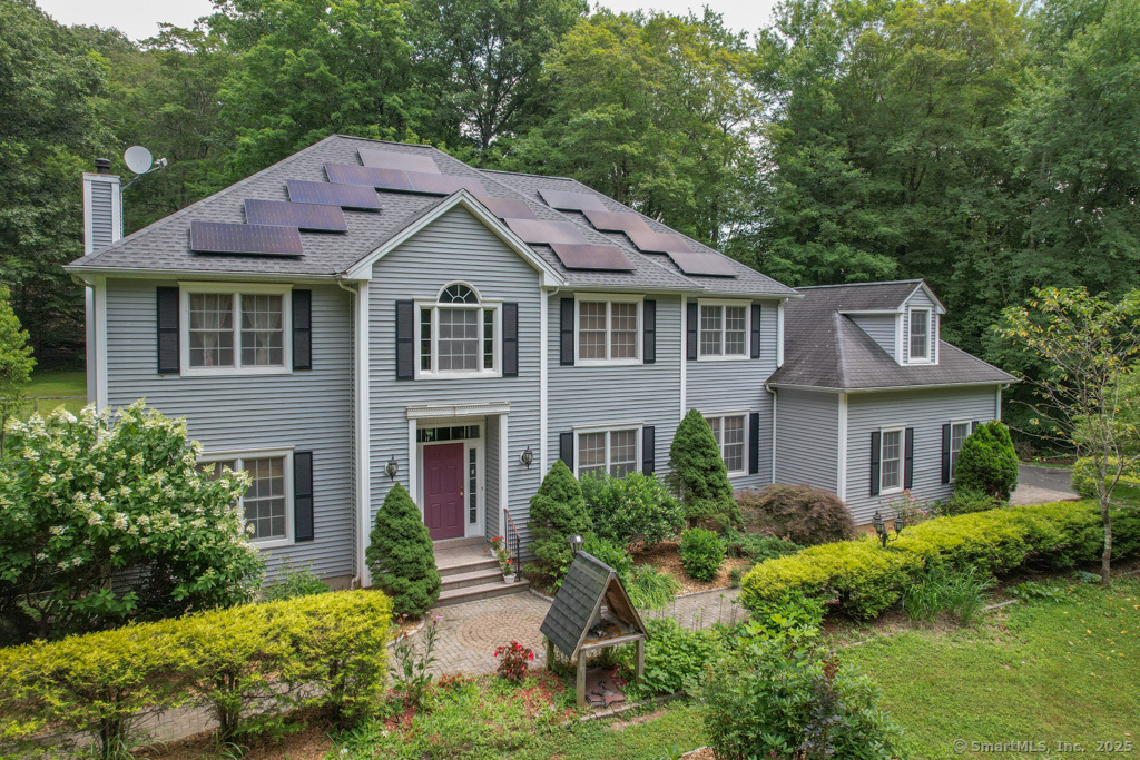 266 Spring Hill Road Monroe CT