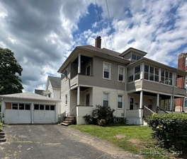 Homes for sale in Bristol, CT | 68 Center St, Bristol, CT 06010 | MLS# 24113950