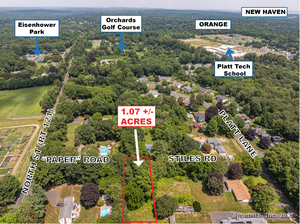 Homes for sale in Milford, CT | 0 North St, Milford, CT 06461 | MLS# 24113340