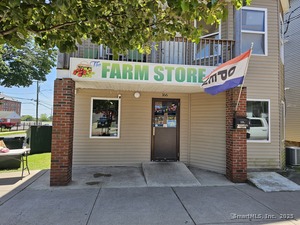 Homes for sale in New Britain, CT | 166 Broad St, New Britain, CT 06053 | MLS# 24102934