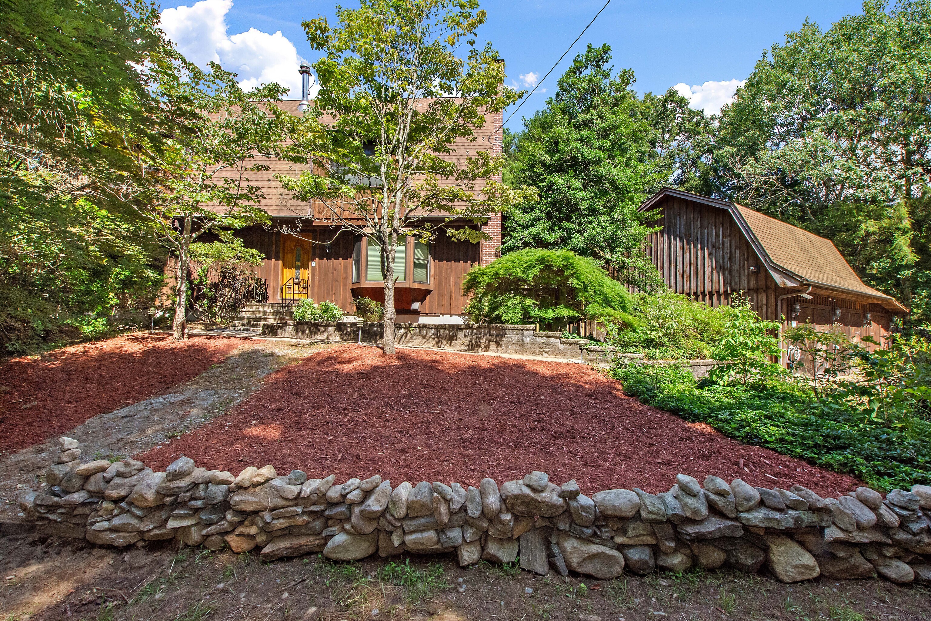 68 Roode Road Plainfield CT