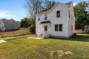 Homes for sale in Bridgeport, CT | 410 Alba Ave, Bridgeport, CT 06606 | MLS# 24114429