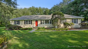 19 High Ridge Place