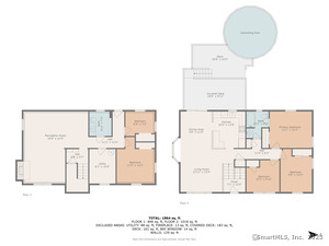 Homes for sale in East Lyme, CT | 37 Stoneywood Dr, East Lyme, CT 06357 | MLS# 24111754