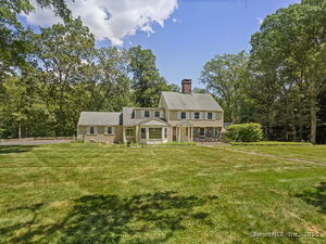 Homes for sale in Weston, CT | 17 Huckleberry Ln, Weston, CT 06883 | MLS# 24110589