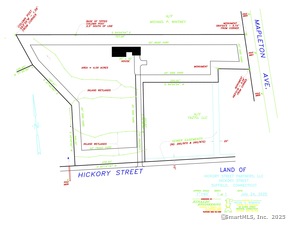 Homes for sale in Suffield, CT | Hickory St, Suffield, CT 06078 | MLS# 24099336