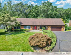 Homes for sale in South Windsor, CT | 88 Andreis Trl, South Windsor, CT 06074 | MLS# 24114573
