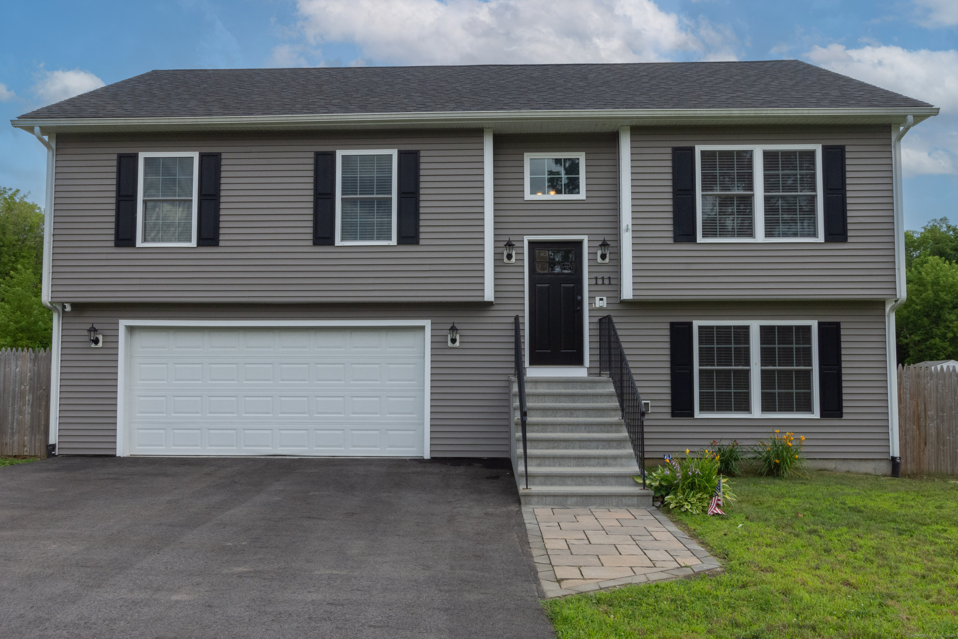 111 Sterling Hill Road Plainfield CT