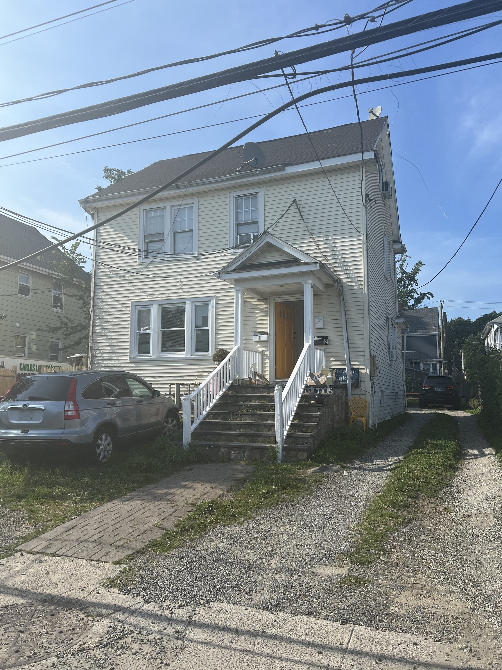 Homes for sale in Stamford, CT | 41 Young Dixon Way, Stamford, CT 06902 | MLS# 24114590