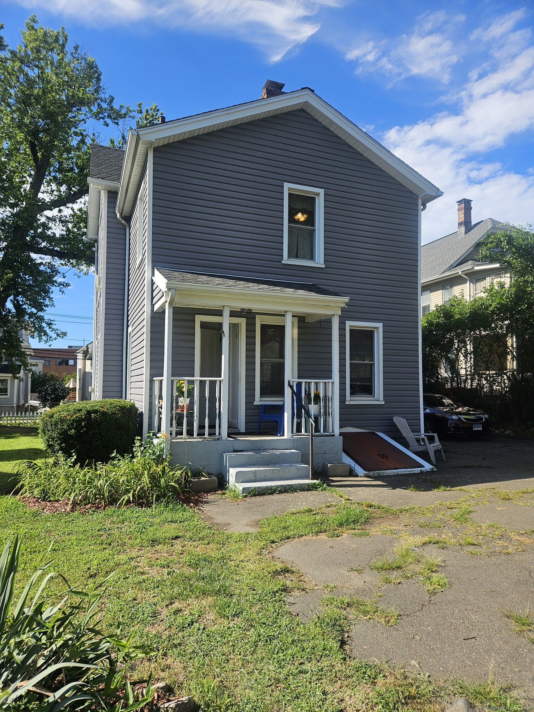 Homes for sale in Norwalk, CT | (Undisclosed), Norwalk, CT 06854 | MLS# 24111439