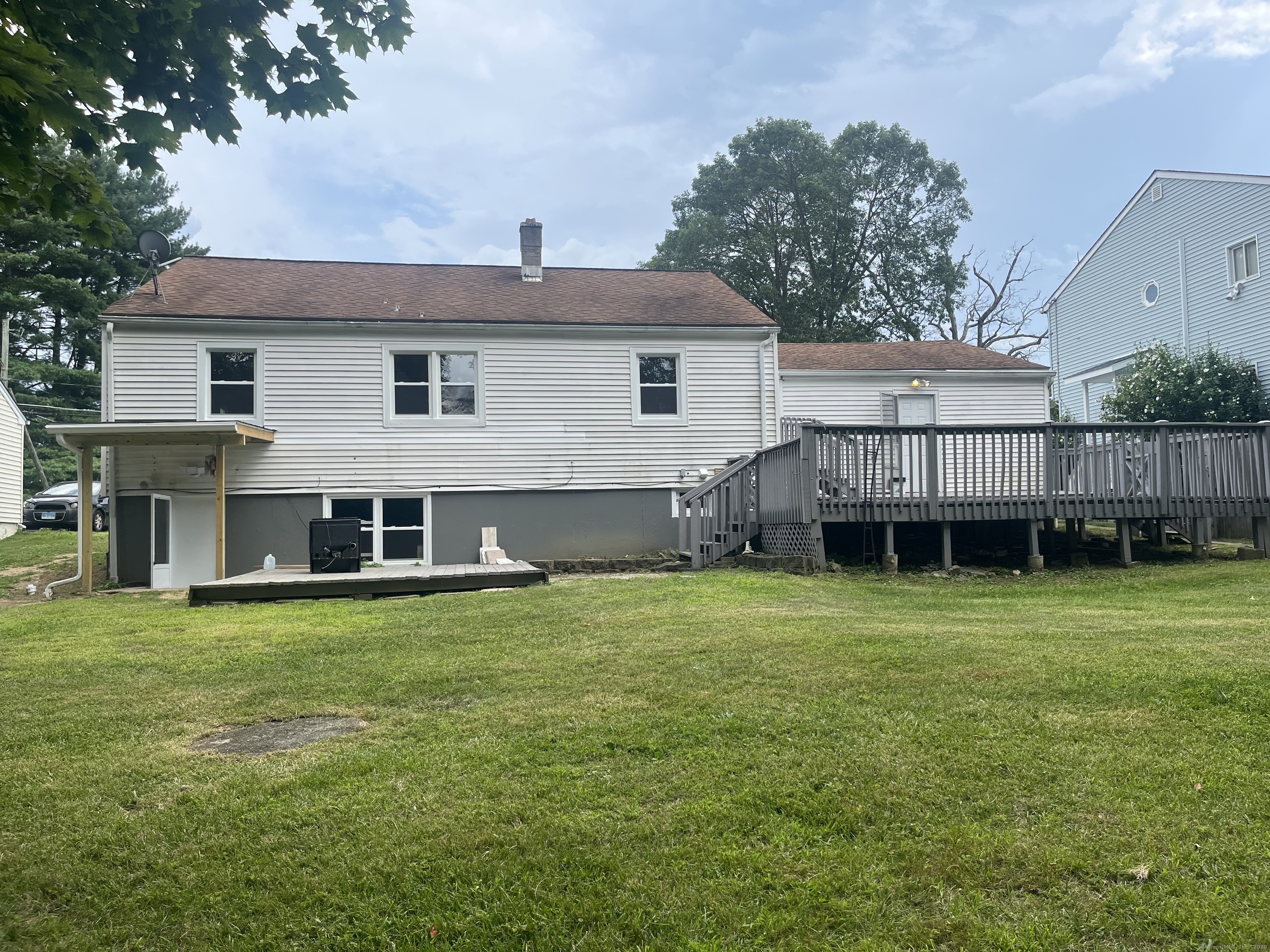 7 Maple Ridge, Danbury, 06811, 3 Bedrooms Bedrooms, ,2 BathroomsBathrooms,Residential Rental,For Sale,Maple Ridge,24110886