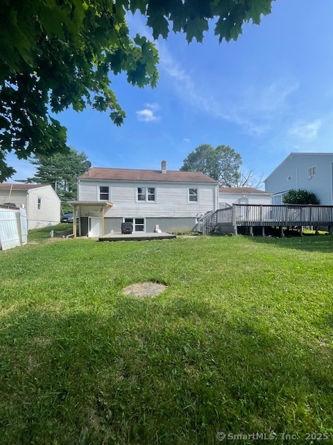 7 Maple Ridge, Danbury, 06811, 3 Bedrooms Bedrooms, ,2 BathroomsBathrooms,Residential Rental,For Sale,Maple Ridge,24110886