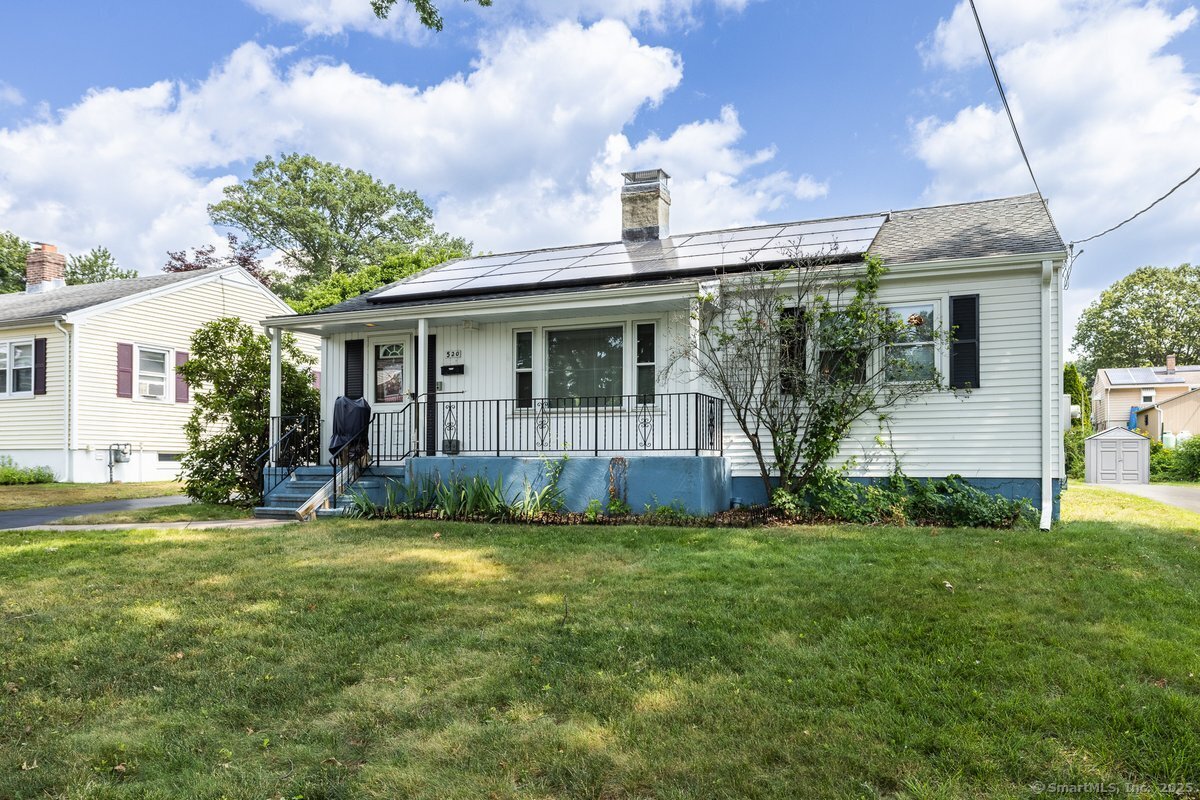 520 FORT HALE Road New Haven CT