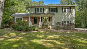 69 High Rock Road