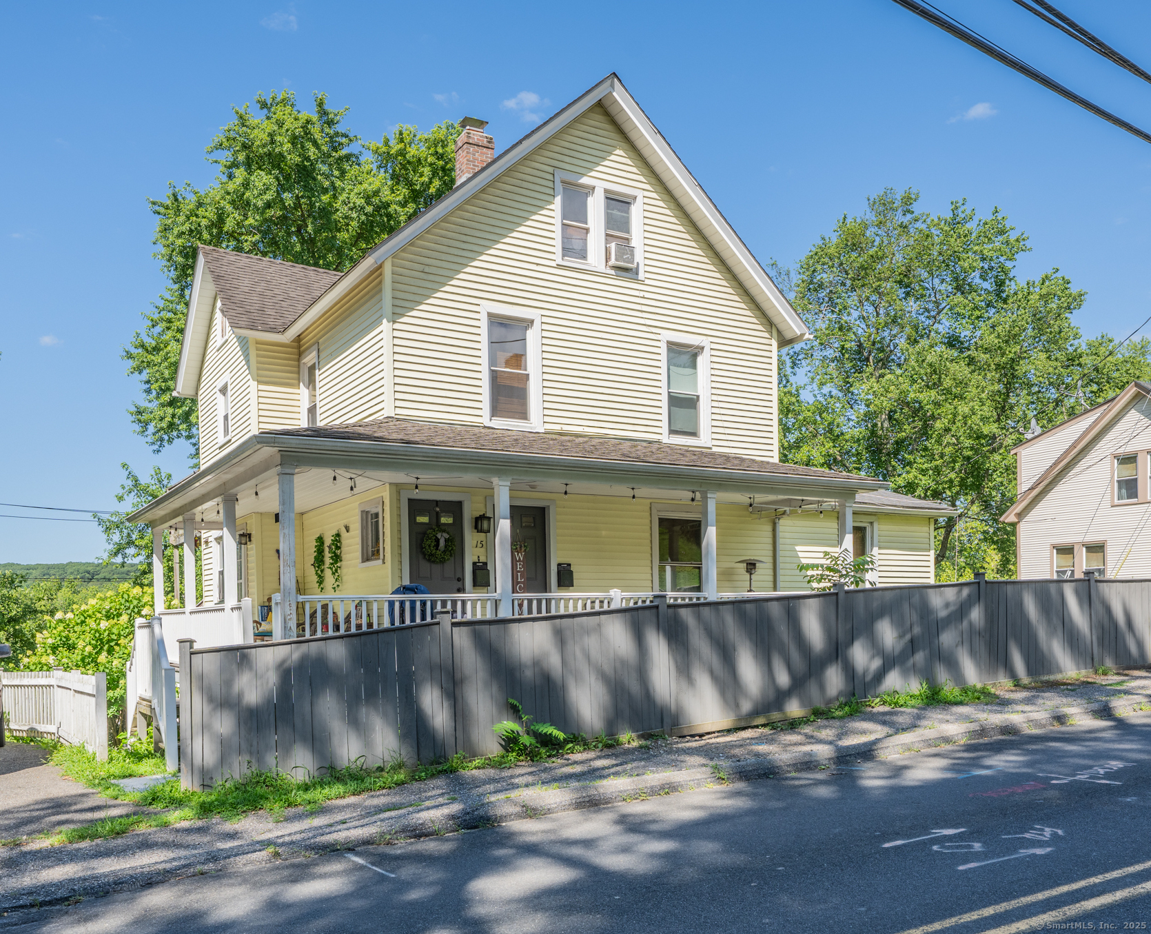 15 Wellsville Avenue New Milford CT
