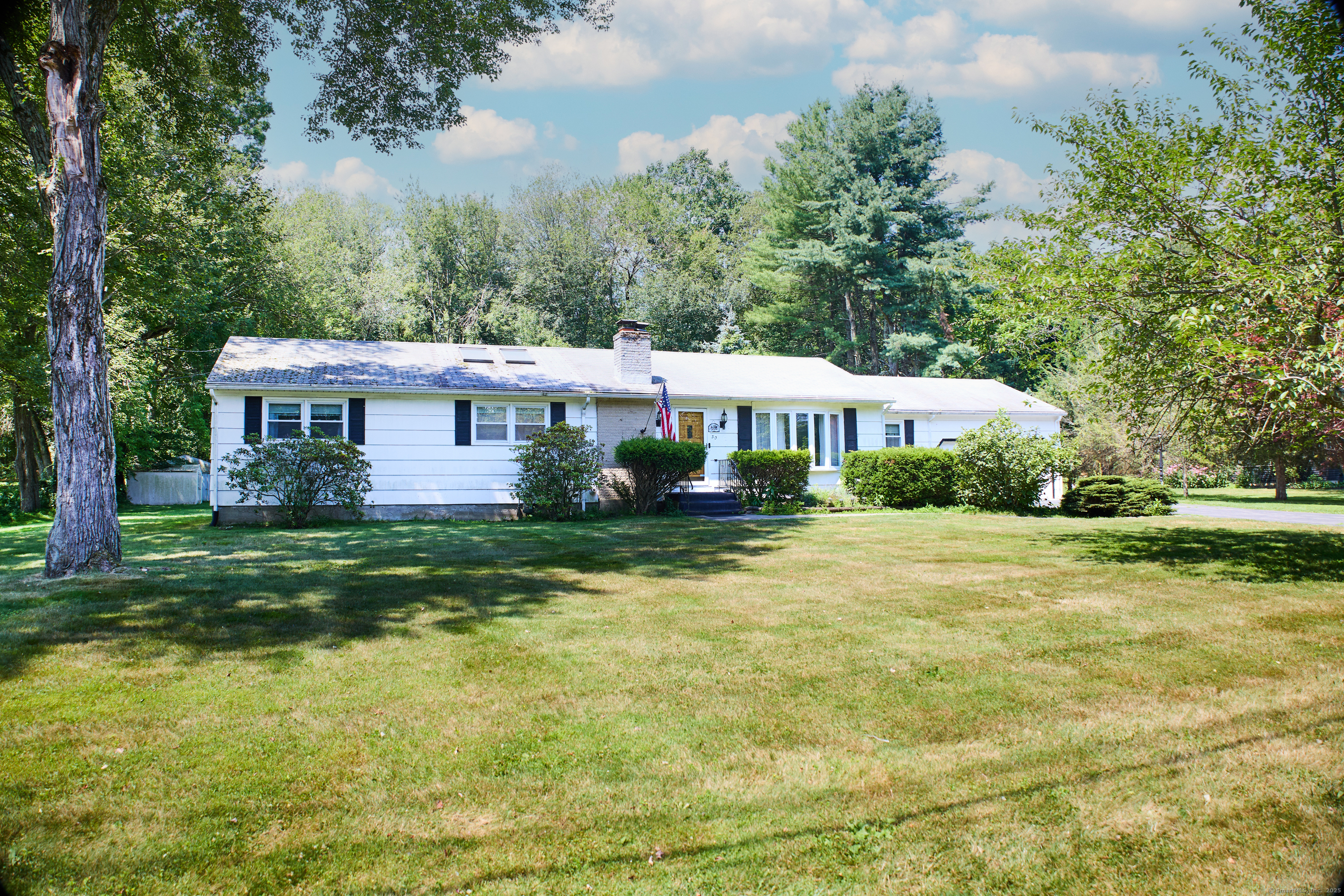 30 Chalon Road — exterior photo