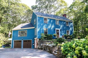 131 Round Lake Road