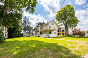 Homes for sale in Putnam, CT | 115 Grove St, Putnam, CT 06260 | MLS# 24114923