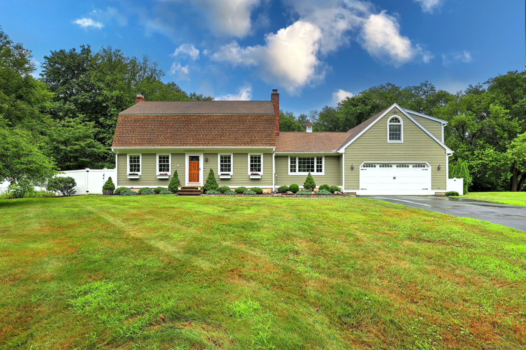 48 Old Castle Drive Monroe CT