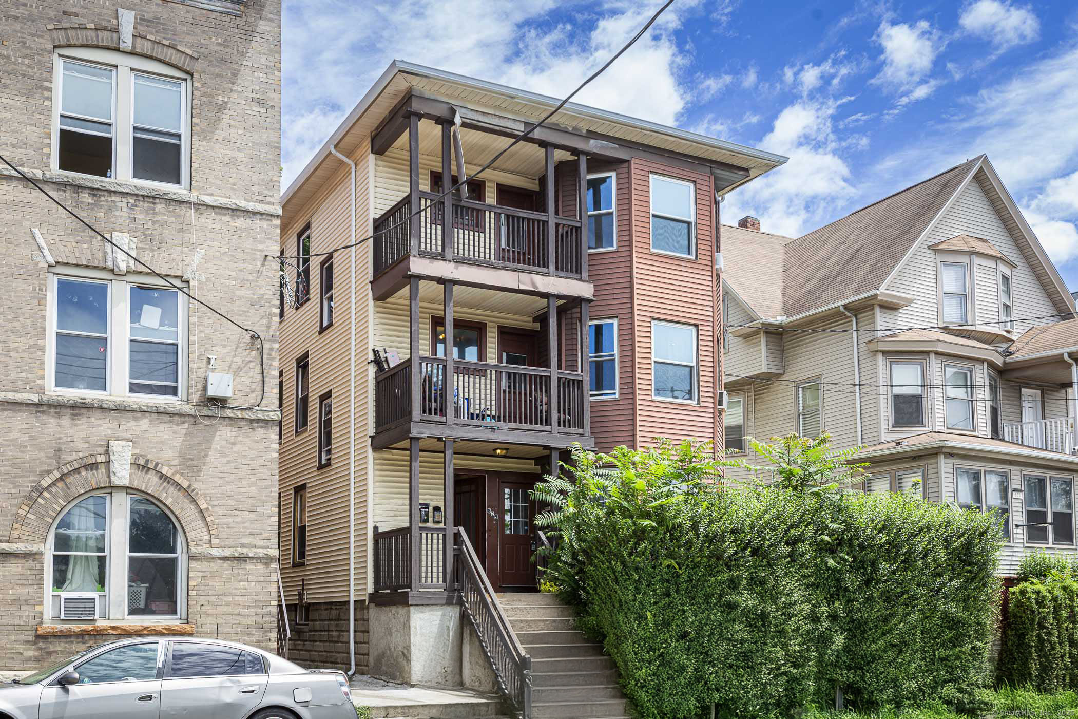 825 Main Street Waterbury CT